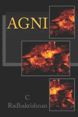C. Radhakrishnan - Agni, Häftad. Tillgänglighet: Lägg i varukorg