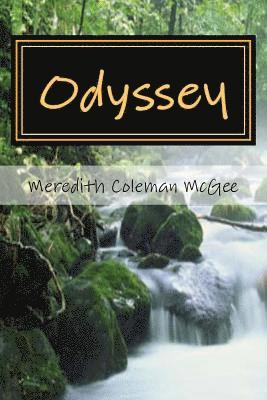 Meredith Coleman McGee - Odyssey, Häftad. Tillgänglighet: Lägg i varukorg