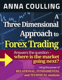 Three Dimensional Approach To Forex Trading