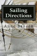Sailing Directions: A Novelized Memoir of Grief and Recovery Along the Shores of Greece