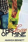 This Love of Mine (Raine Series 1)