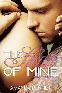 Amanda Bennett - This Heart of Mine (Raine Series 3), Häftad. Tillgänglighet: Lägg i varukorg