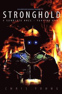 Chris Young - Stronghold, Häftad. Tillgänglighet: Lägg i varukorg