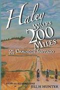 Haley Walks 200 Miles on the Camino de Santiago