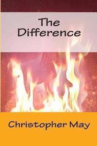 Christopher May - The Difference, Häftad. Tillgänglighet: Lägg i varukorg