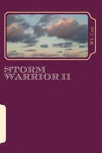 Wl Cox - Storm Warrior II: Hidden Secrets, Häftad