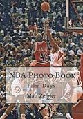 NBA Photo Book: Film Days