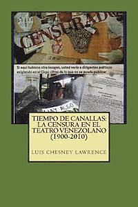 Luis Chesney Lawrence - La censura en el teatro venezolano (1900-2010), Häftad. Tillgänglighet: Lägg i varukorg