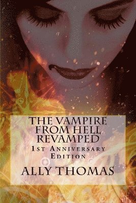 Ally Thomas - Vampire from Hell Revamped, Häftad. Tillgänglighet: Lägg i varukorg