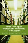 American English Expressions Translated Into Russian