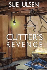 Sue Julsen - Cutter's Revenge, Häftad. Tillgänglighet: Lägg i varukorg