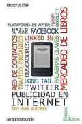 Mercadeo para escritores: Como promocionar mis libros