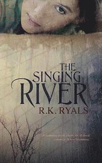 Melissa Ringsted - The Singing River, Häftad. Tillgänglighet: Lägg i varukorg