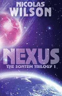 Nicolas Wilson - Nexus, Häftad