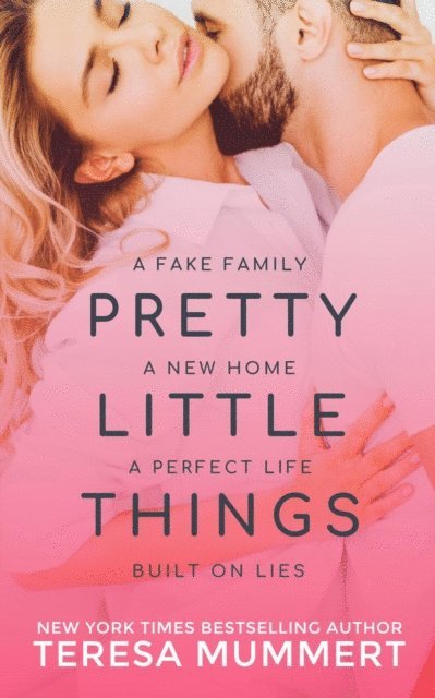 Teresa Mummert - Pretty Little Things, Häftad. Tillgänglighet: Lägg i varukorg
