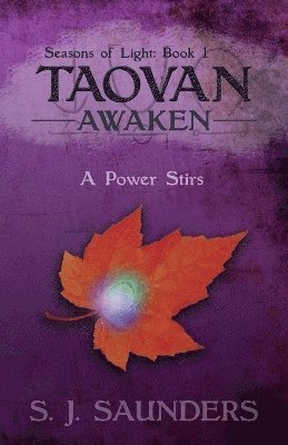 Rachel Saunders, S J Saunders - Taovan, Häftad. Tillgänglighet: Lägg i varukorg