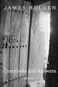 James Holden - Questions and Answers, Häftad