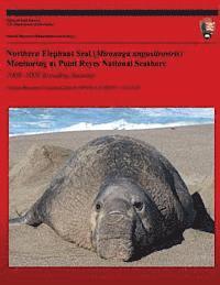Sarah Allen - Northern Elephant Seal Monitoring (Mirounga angustirostris) at Point Reyes National Seashore 2008-2009 Breeding Seasons, Häftad. Tillgänglighet: Lägg i varukorg