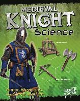 Allison Lassieur - Medieval Knight Science: Armor, Weapons, and Siege Warfare, Inbunden. Tillgänglighet: Lägg i varukorg