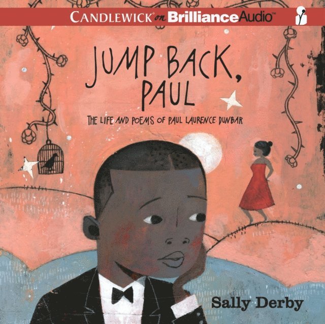 Sally Derby - Jump Back, Paul, Ljudbok