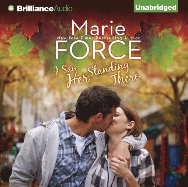 Marie Force - I Saw Her Standing There, Ljudbok