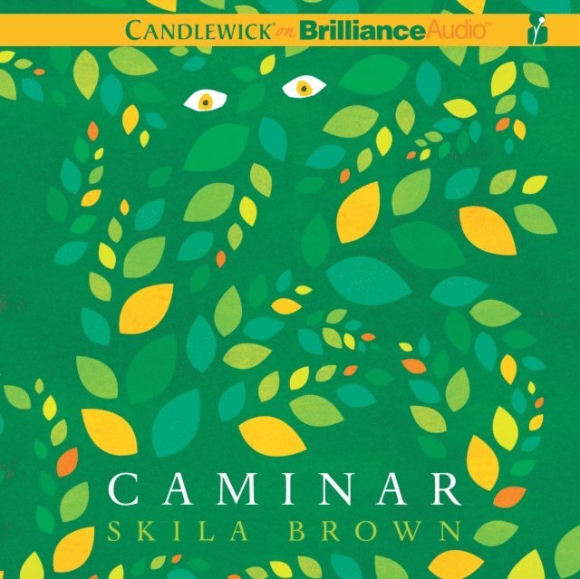 Skila Brown - Caminar, Ljudbok. Tillgänglighet: Lägg i varukorg