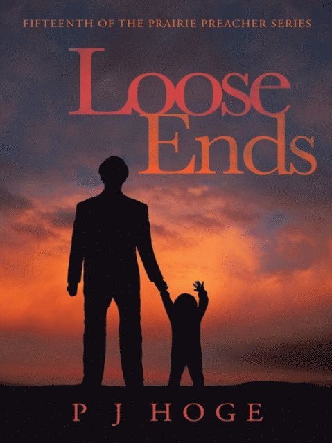 PJ Hoge - Loose Ends, E-bok