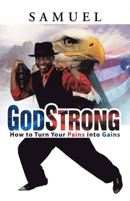 Samuel - Godstrong, E-bok