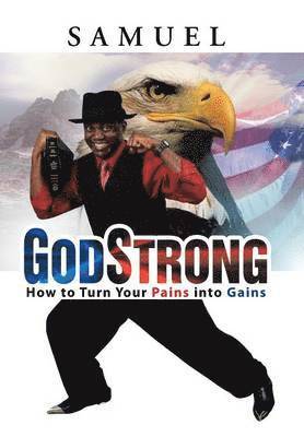 Samuel - GodStrong, Inbunden
