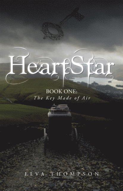 Elva Thompson - Heartstar, E-bok