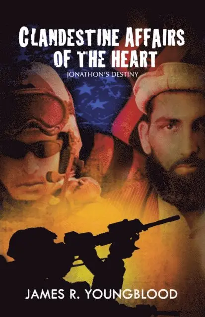 James R. Youngblood - Clandestine Affairs of the Heart, E-bok. Tillgänglighet: Lägg i varukorg