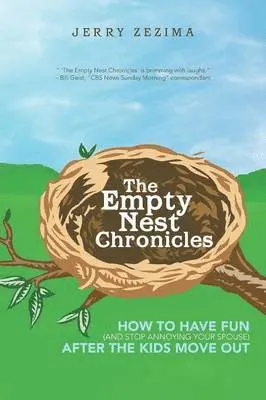 Jerry Zezima - Empty Nest Chronicles, Häftad. Tillgänglighet: Lägg i varukorg