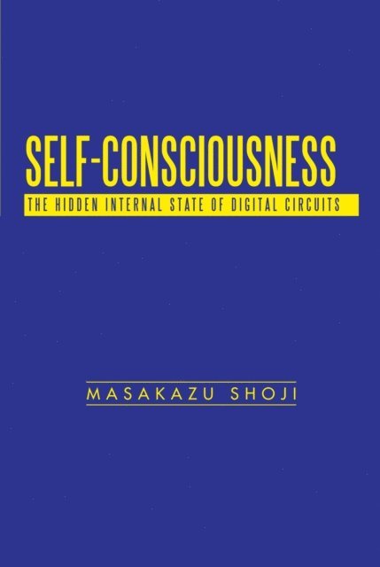 Masakazu Shoji - Self-Consciousness, E-bok