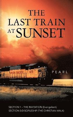 Pearl - Last Train at Sunset, Häftad