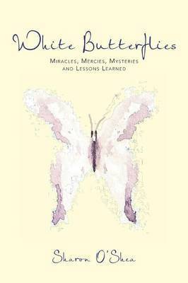 White Butterflies