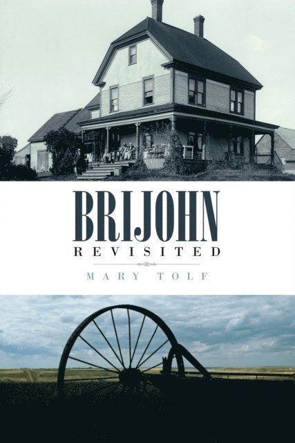 Mary Tolf - Brijohn Revisited, E-bok
