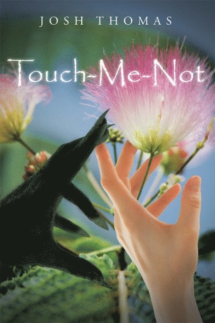 Josh Thomas - Touch-Me-Not, E-bok