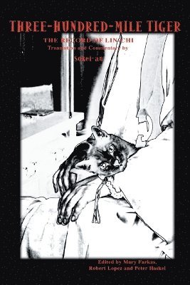 Sokei-An Sasaki - Three-Hundred-Mile Tiger, Häftad