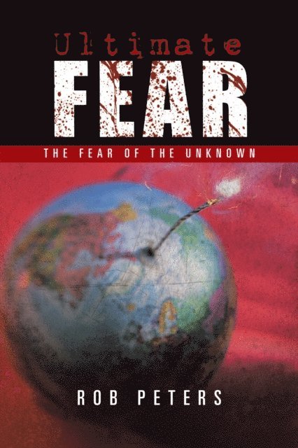 Rob Peters - Ultimate Fear, E-bok