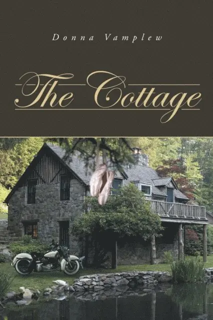Donna Vamplew - Cottage, E-bok. Tillgänglighet: Lägg i varukorg