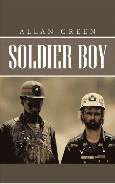 Allan Green - Soldier Boy, E-bok. Tillgänglighet: Lägg i varukorg