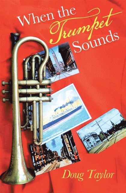 Doug Taylor - When the Trumpet Sounds, E-bok