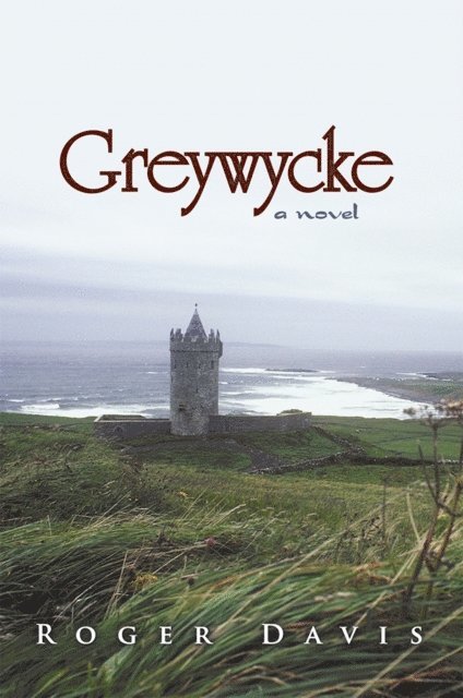 Roger Davis - Greywycke, E-bok