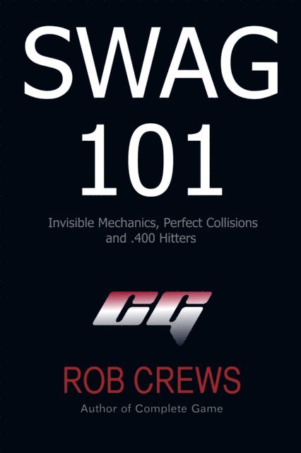 Rob Crews - Swag 101, E-bok. Tillgänglighet: Lägg i varukorg