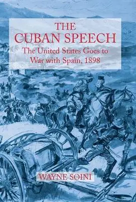 Wayne Soini - Cuban Speech, Inbunden. Tillgänglighet: Lägg i varukorg