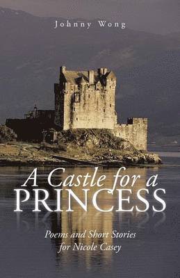 Johnny Wong - Castle for a Princess, Häftad
