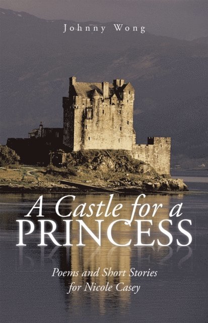 Johnny Wong - Castle for a Princess, E-bok