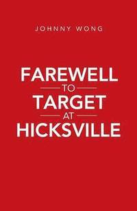 Farewell to Target at Hicksville
