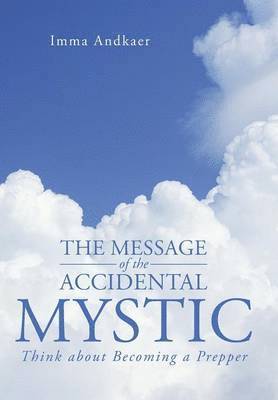 Imma Andkaer - Message of the Accidental Mystic, Inbunden. Tillgänglighet: Lägg i varukorg