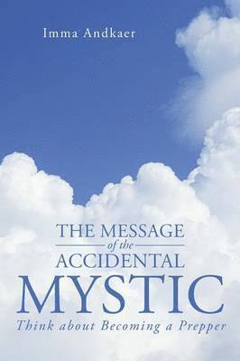 Imma Andkaer - Message of the Accidental Mystic, Häftad. Tillgänglighet: Lägg i varukorg